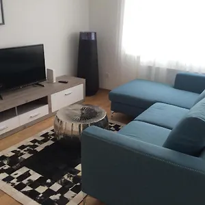 Apartament Belvedere Und Hauptbahnhof, Wiedeń