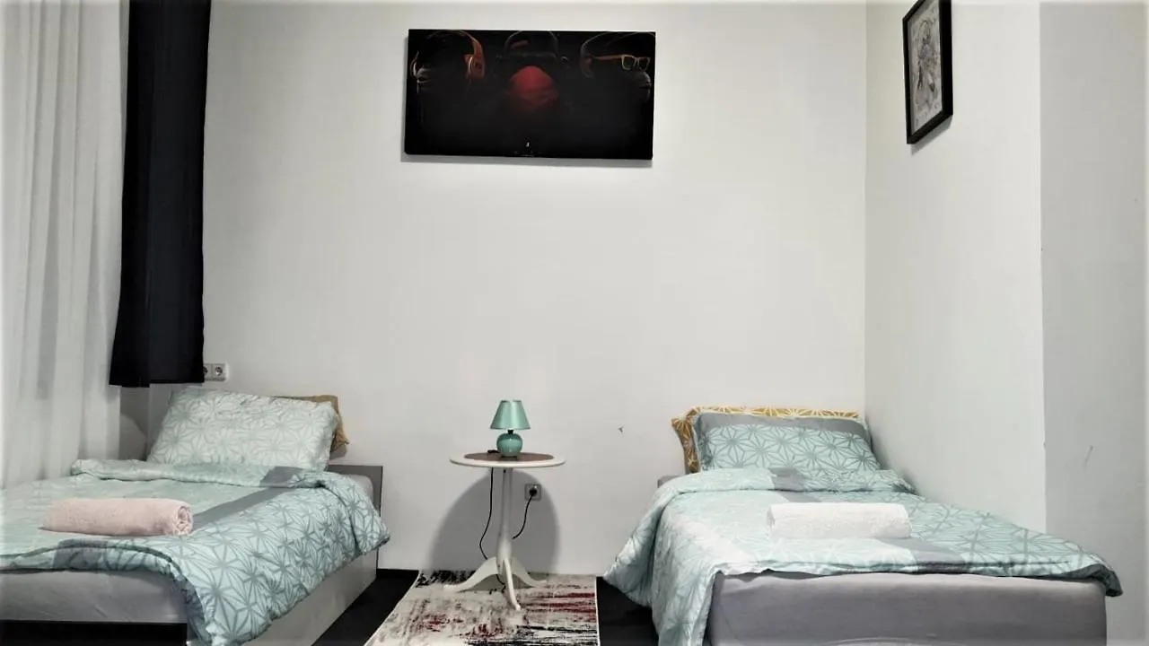 Wohnung In Der Naehe Wiener Stadthalle Und Zentrum 9