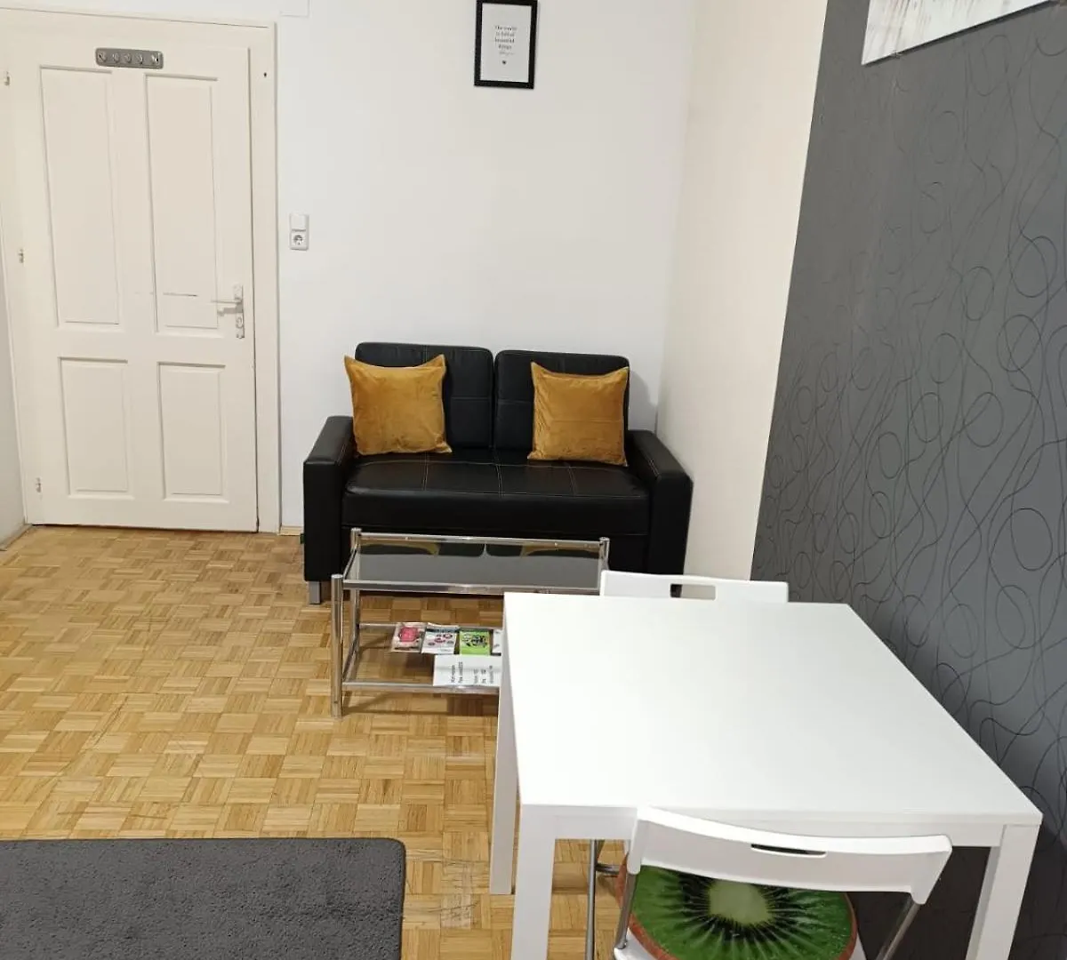 Wohnung In Der Naehe Wiener Stadthalle Und Zentrum 9 维也纳