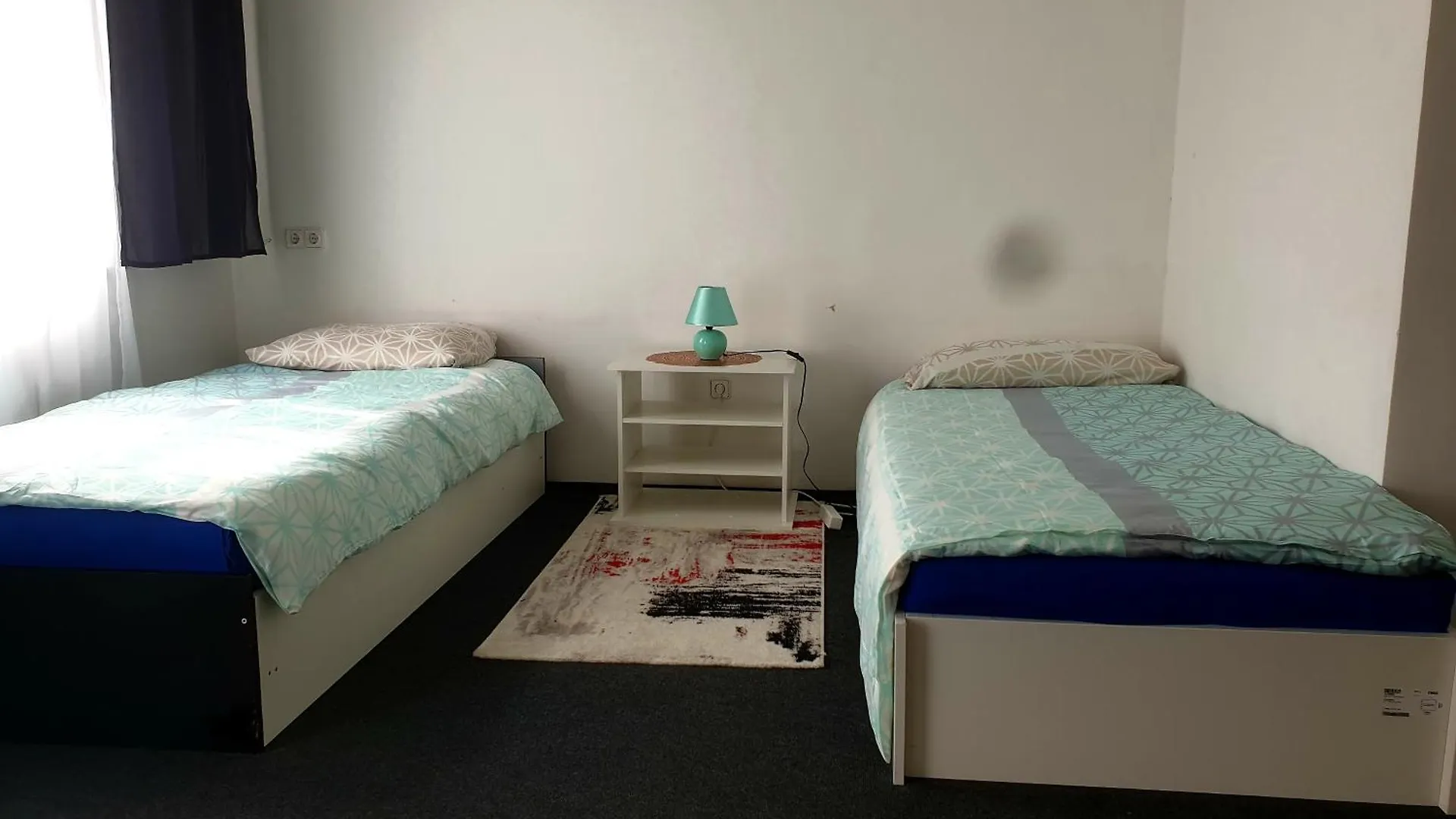 公寓 Wohnung In Der Naehe Wiener Stadthalle Und Zentrum 9